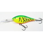Leurre Rapala Risto Rap Floating RR05/FT – 50 Mm – 10g – Neuf