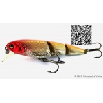 V-Joint Minnow 95 su,most natural swimmers on the market River2Sea