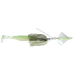 BUZZBAIT R.I.P. WEEDLESS BUZZER STORM Couleur LAG