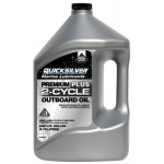 2-Cycle Outboard Oil