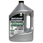 4-Cycle Outboard Oil