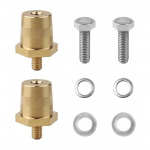 Akumulatoru Piederumi