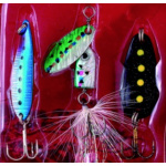 Blue Fox Lure Kit