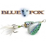 Blue Fox