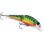 BX Jointed Minnow