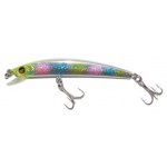 Crystall Minnow Long Cast