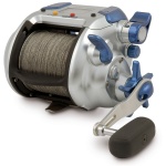 E-Boat Reels