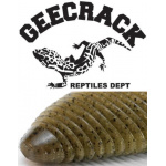 Geecrack