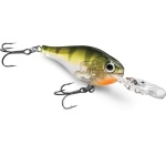 Glass Shad Rap