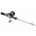 Ice Fishing Rods