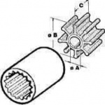 CEF Impeller 2