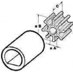 CEF Impeller 4