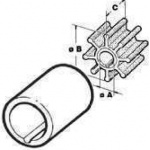 CEF Impeller 5