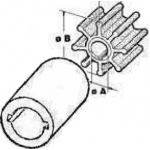 CEF Impeller 7