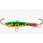 Jigging Roach Red Tail