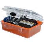 Waterproof Tackle and Accessory Cases