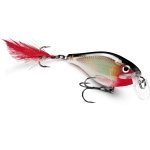 X-Rap Shad Shallow