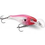 Scatter Rap Glass Shad