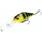 Shad Marauder