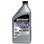 4-Cycle Inboard Engine Oil