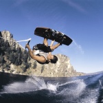 Wakeboards