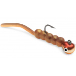 VMC Tungsten Wax Tail Jig