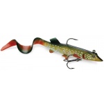 WildEye Live Curl Tail Pike