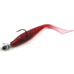 WildEye Saltwater Jerkin' Minnow