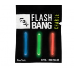 13 Fishing Flash Bang Glowstick Refill Kit