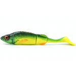 Angry Lures Perch Jointed GY