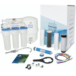 Aquafilter 5 stage Reverse Osmosis System