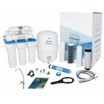 Aquafilter 6 Stage Reverse Osmosis System