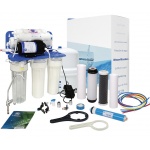 Aquafilter 6 Stage Reverse Osmosis System with Pump