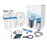 Aquafilter 7 Stage Reverse Osmosis System