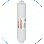 Aquafilter AISTRO-2 Картридж Умягчающий и Обезжилезивающий Воду