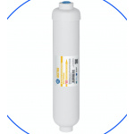 Aquafilter AISTRO In Line Mīkstināšanas Kartridži