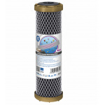 Aquafilter FCCBL-G Mixed Activated Carbon and Softening Cartridge