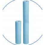 Aquafilter FCPS-AB Melt Blown Antimicrobial and Antibacterial Polypropylene Filter Cartridge