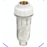 Aquafilter FHPRA Washing Machine Filter with Brass Insert