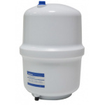 Aquafilter Пластиковый Бак Системы Обратного Осмоса для хранения воды 12 литров