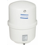 Aquafilter Plastic Reverse Osmosis System Water Storage Tank 15 liters