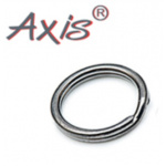 Axis Split Ring