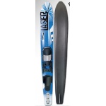 Base Laser Hybrid 55 Combo Waterskis