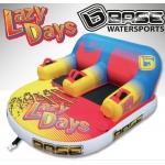 Base Lazy Days Towable Tube