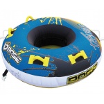 Towables Rent for 4 days Base Trouble Towable Tube + Rope