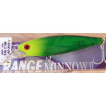 Bassday Range Minnow II C-196