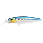 Bassday Range Minnow II HH-16