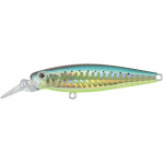 Bassday Range Minnow II HH-307