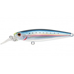 Bassday Range Minnow II R-16