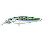 Bassday Range Minnow II R-244